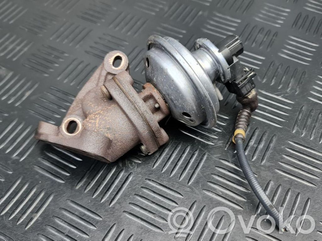 Mini Cooper Countryman R60 EGR vožtuvas 