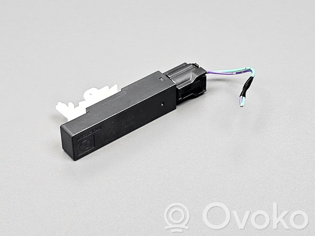 Keyless system antenna   KD45676NXA,X1T60671