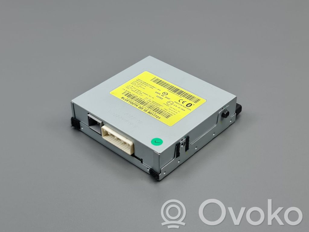 Mazda 6 Bluetooth control unit module 