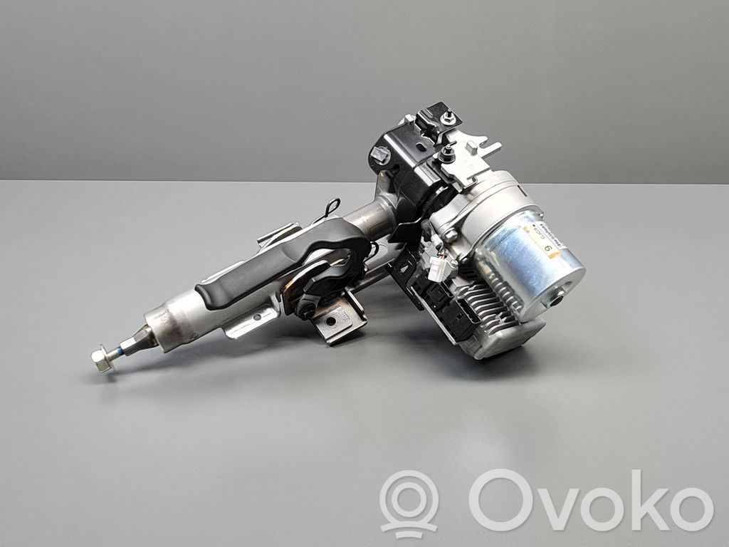 Mazda 6 Electric power steering pump 