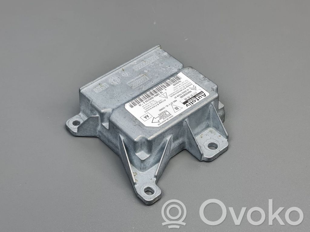 Citroen C5 Airbag control unit/module 