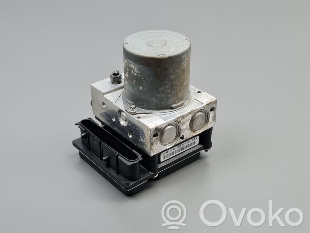Renault Scenic II -  Grand scenic II ABS Pump 