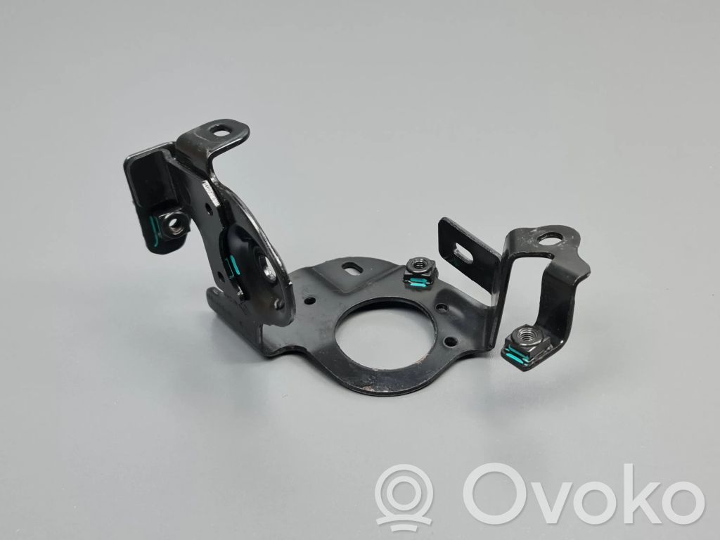Dacia Sandero II Fuel pump bracket 
