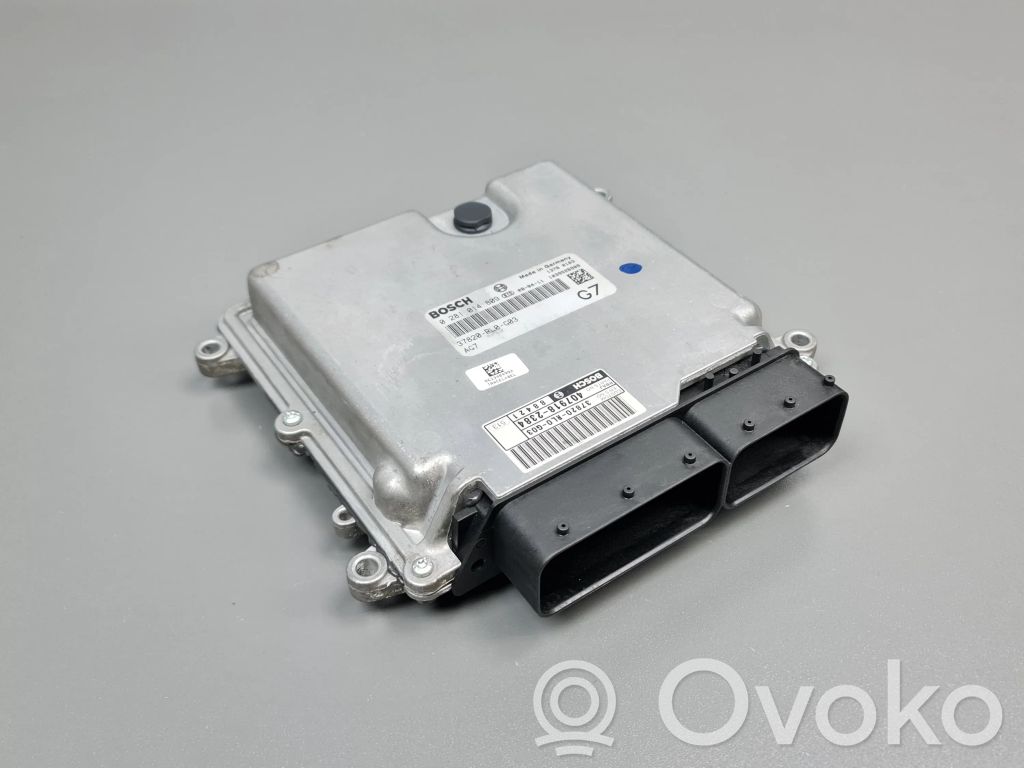 Honda Accord Engine control unit/module 