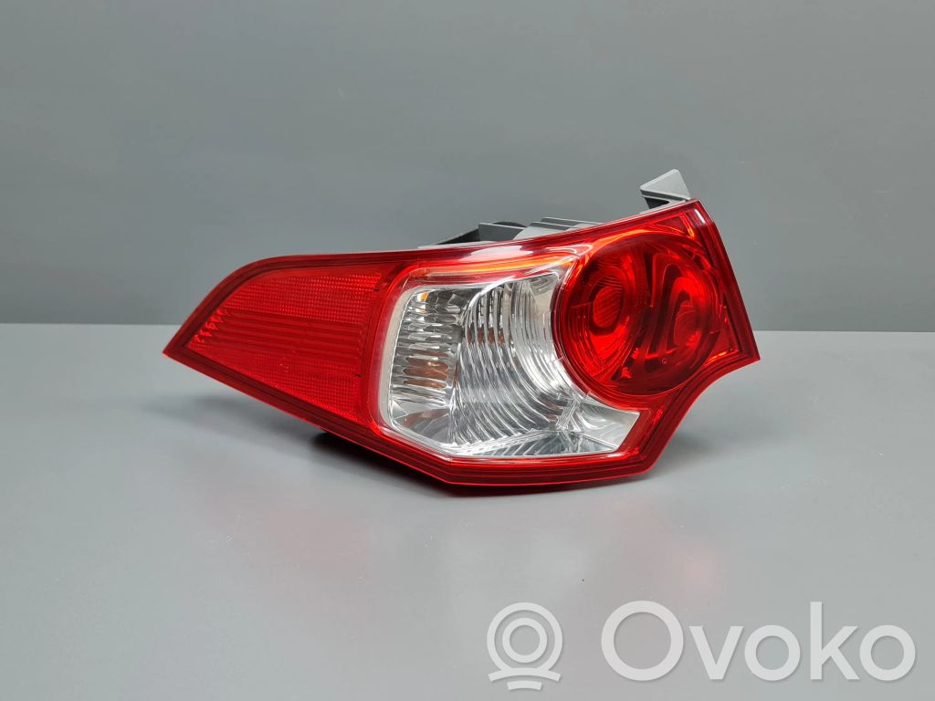 Honda Accord Задний фонарь в кузове 
