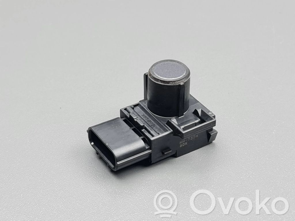 Honda Accord Sensor de aparcamiento PDC 