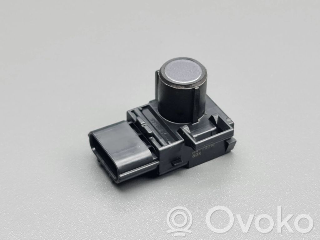 Honda Accord Sensor de aparcamiento PDC 