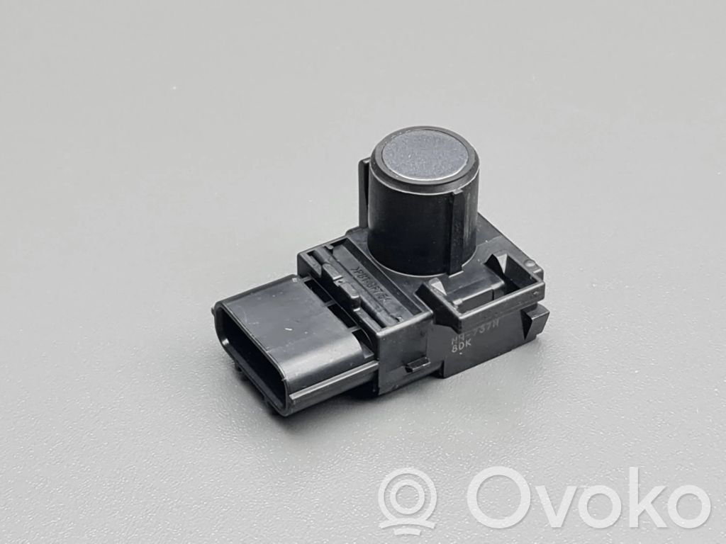 Honda Accord Sensor de aparcamiento PDC 