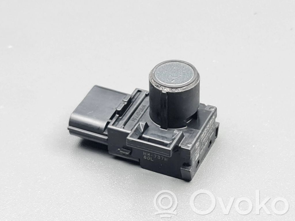 Honda Accord Sensor de aparcamiento PDC 