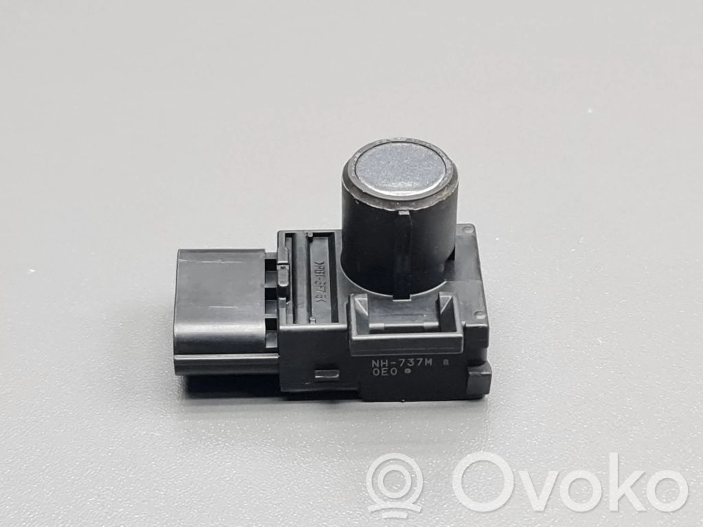 Honda Accord Sensor de aparcamiento PDC 