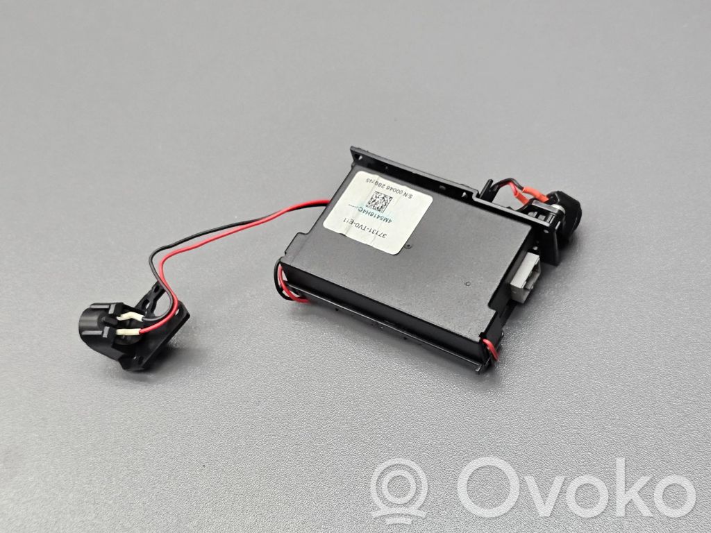 Honda Civic IX Alarma sensor/detector de movimiento 