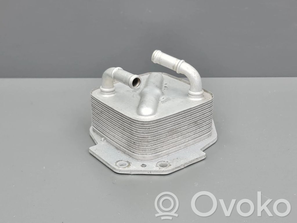 Oil filter mounting bracket   3Y14