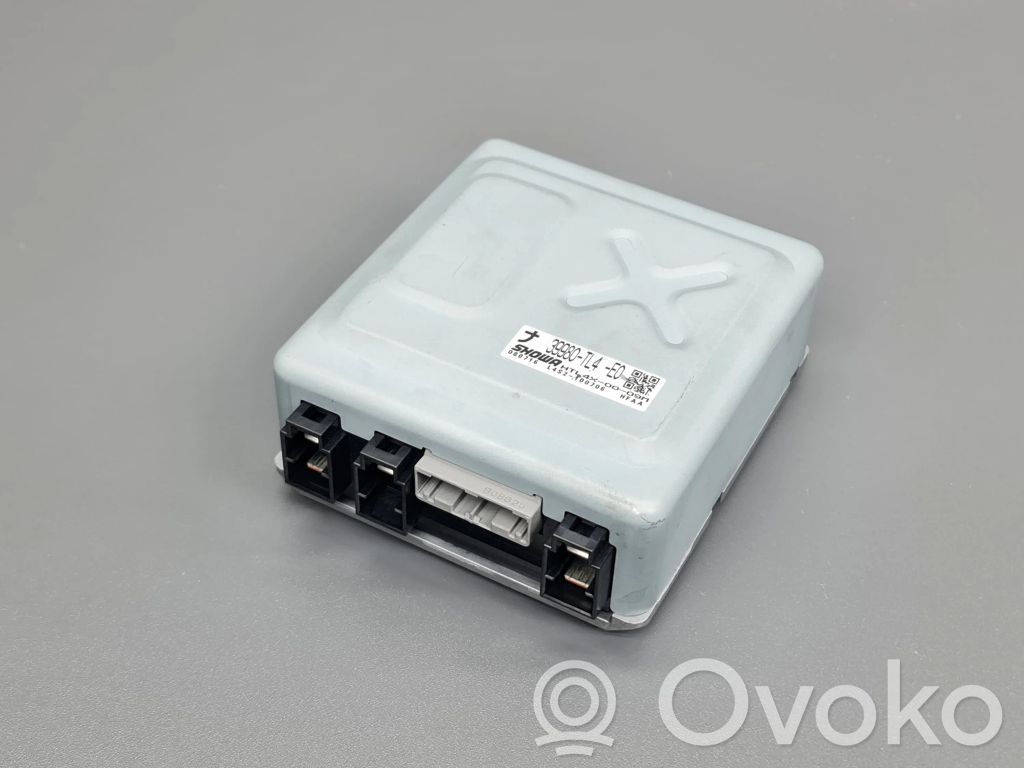 Honda Accord Power steering control unit/module 