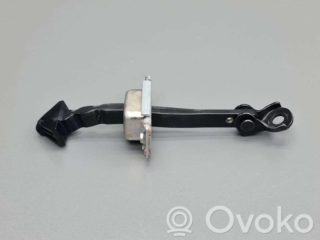 Mazda 3 III Rear door check strap stopper 