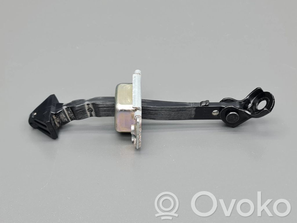 Mazda 3 III Rear door check strap stopper 