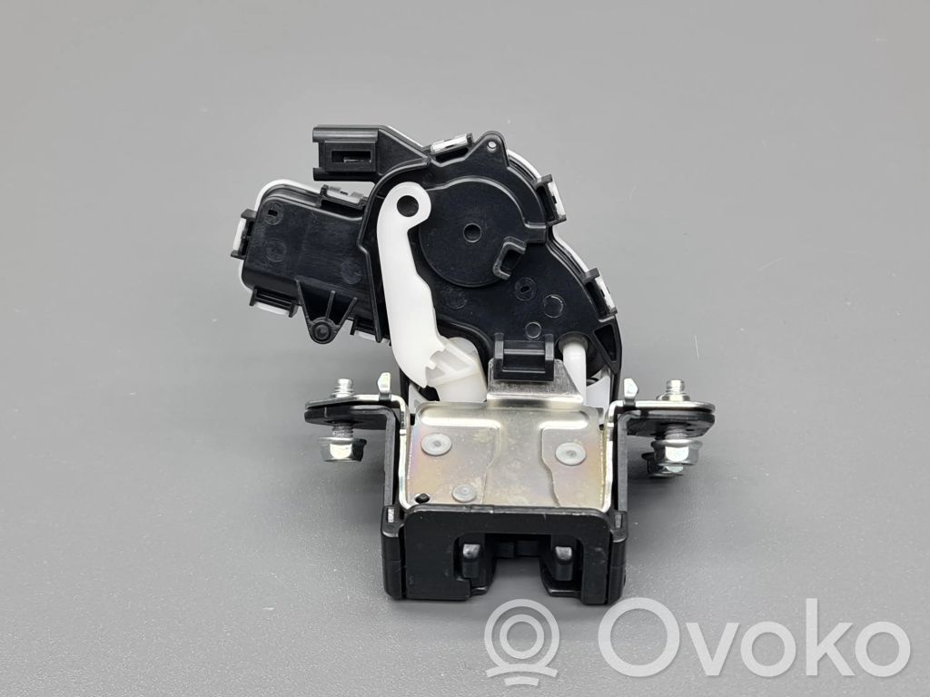 Tailgate/trunk/boot lock/catch/latch   A087679,A8633
