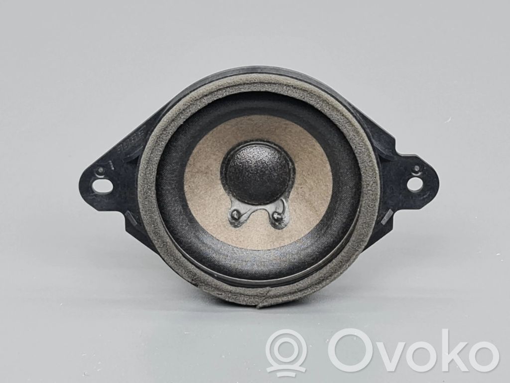 Mazda 6 Panel speaker 