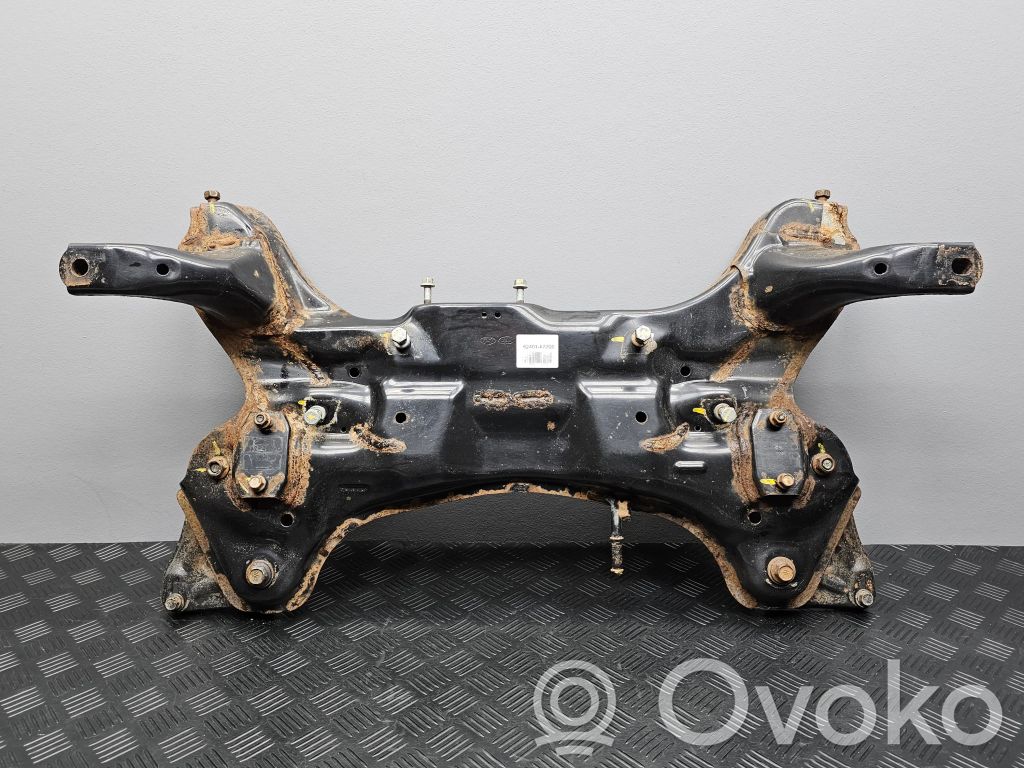 Hyundai i30 Front subframe 