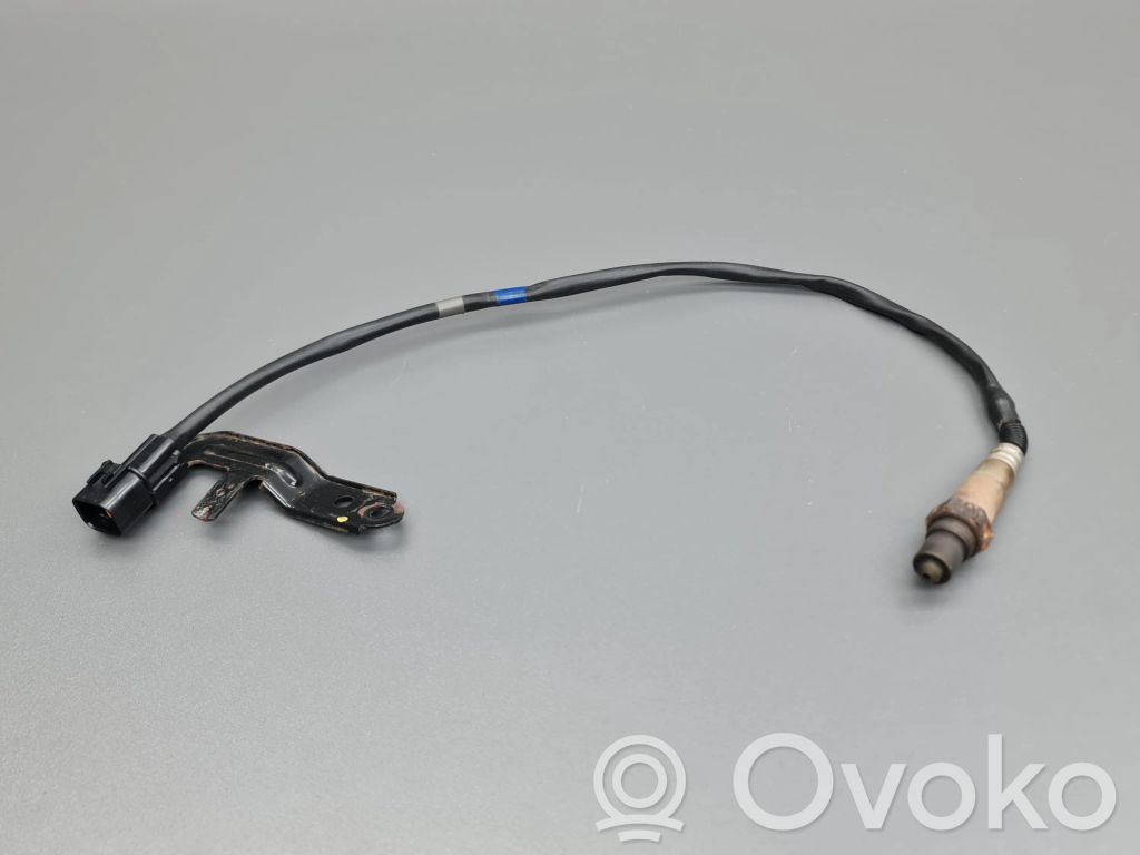 Hyundai i30 Lambda probe sensor 
