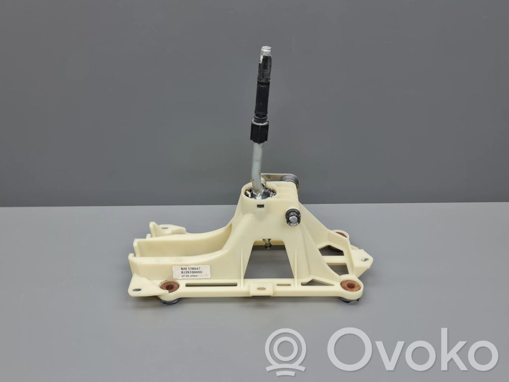 Mitsubishi Colt Palanca/selector de cambios 