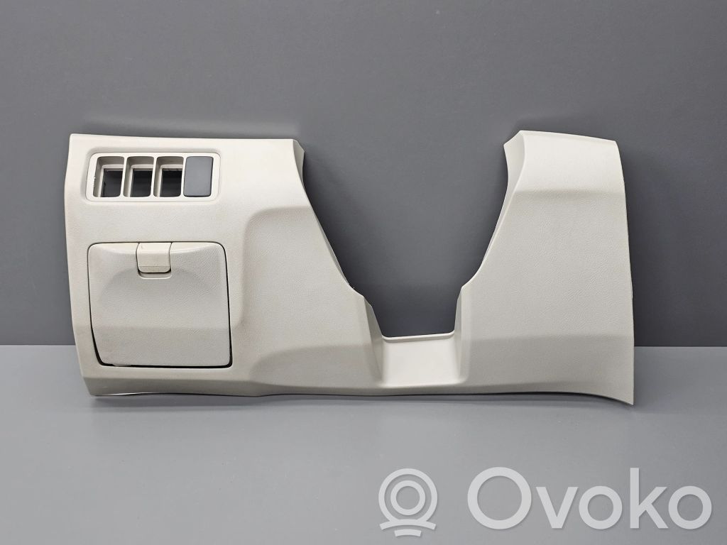 Honda Accord Ramă inferioară panou bord 