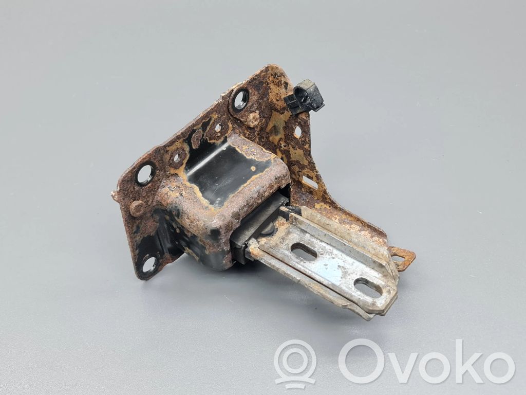 Citroen C3 Gearbox mount 