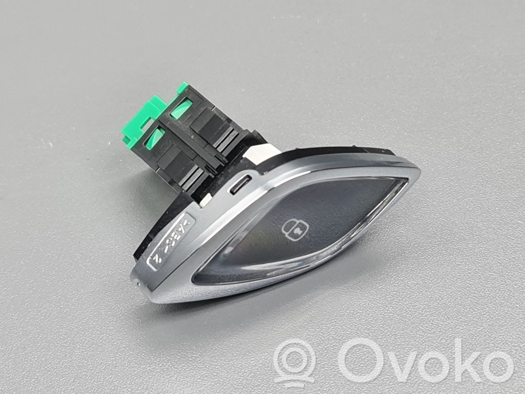 Citroen C3 Central locking switch button 