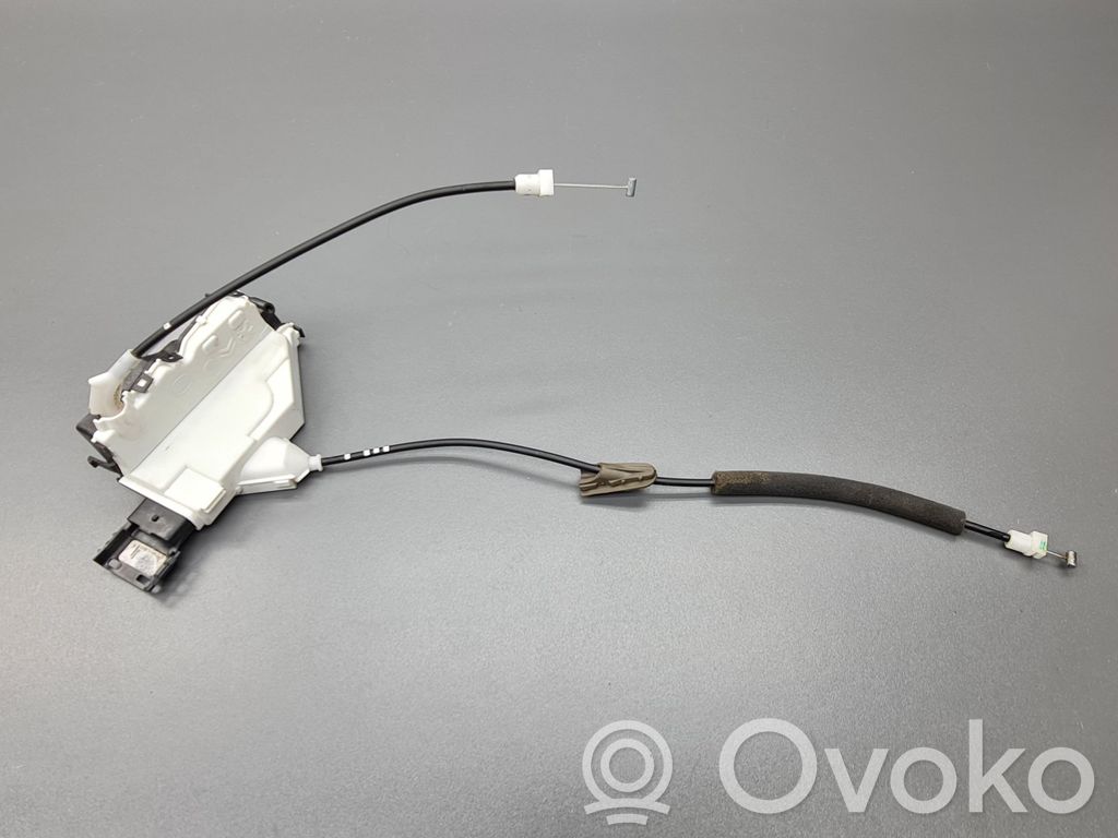 Front door lock   A048069,006246,A04959