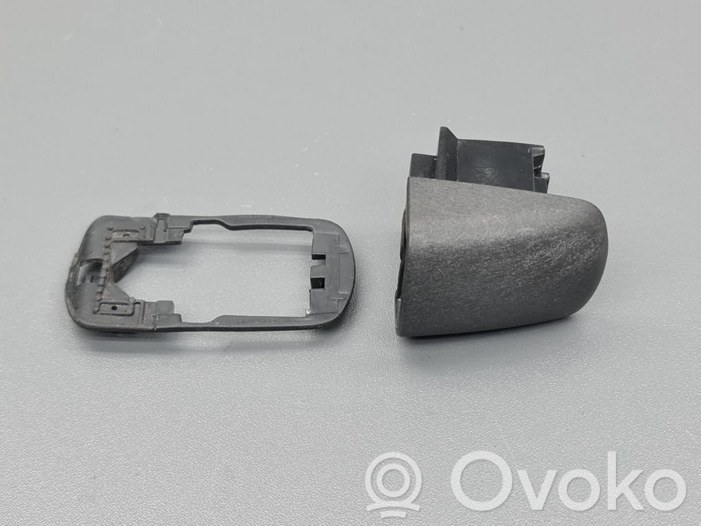 Citroen C3 Osłona klamki drzwi tylnych 
