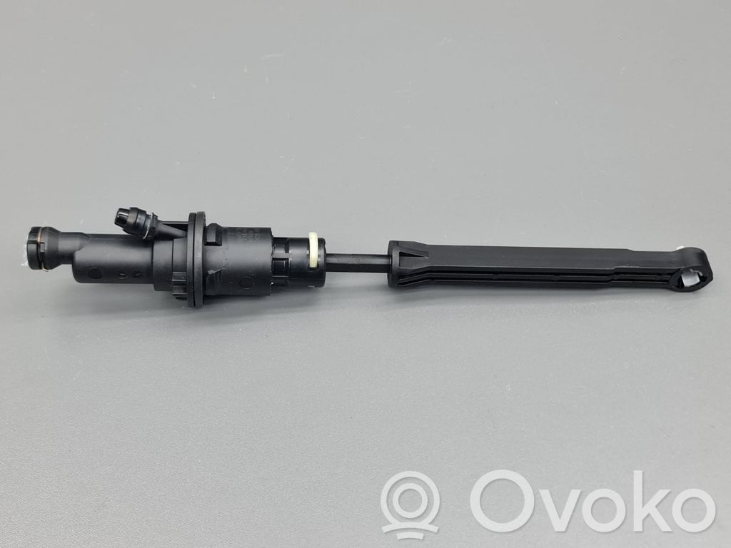 Citroen C3 Kytkimen pääsylinteri 