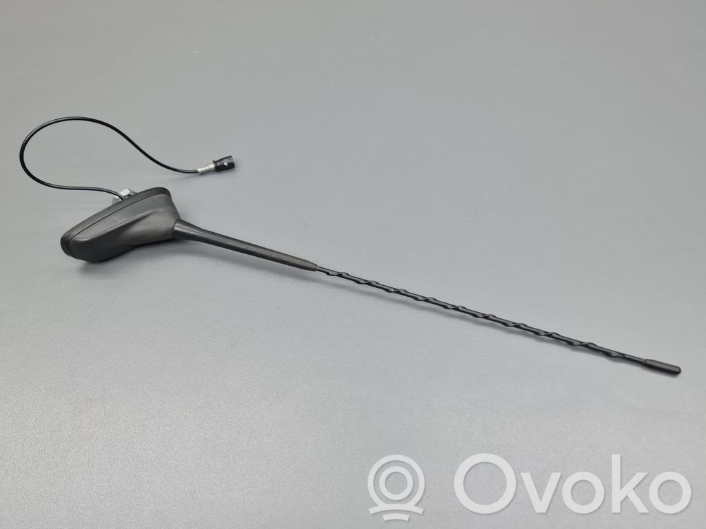 Citroen C3 Radioantenne 