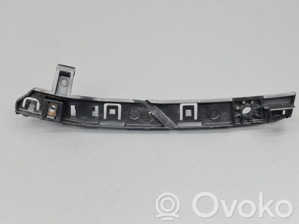 Citroen C3 Rear bumper mounting bracket 