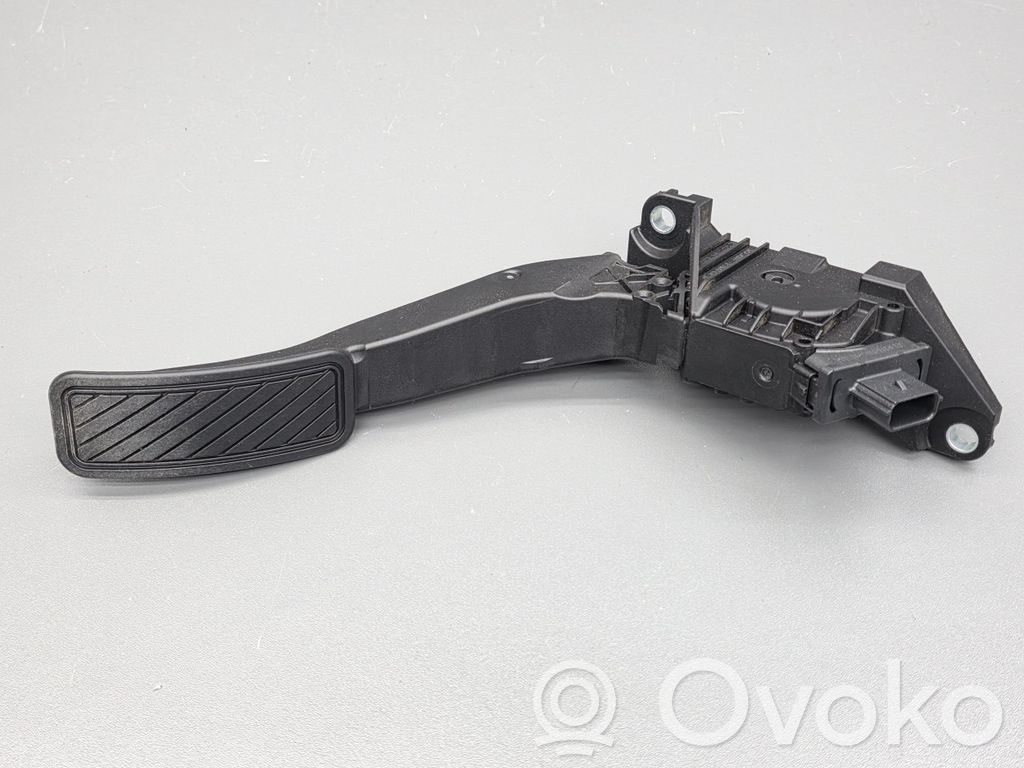 Ford Fiesta Accelerator throttle pedal 