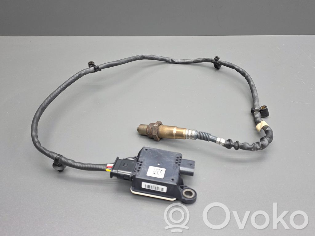Ford Fiesta Lambda probe sensor 