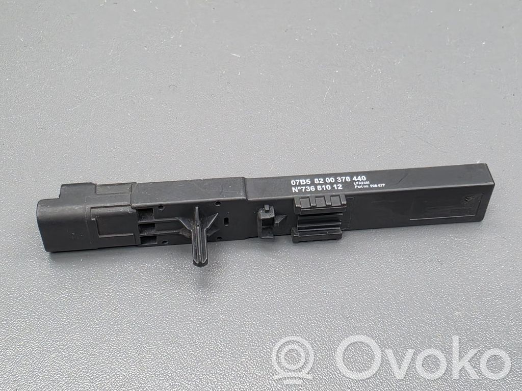 Renault Laguna II Sensor 