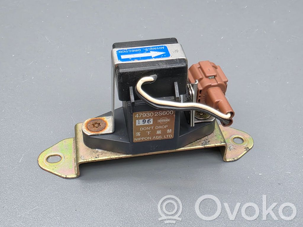 Nissan King Cab, Navara Sensor 