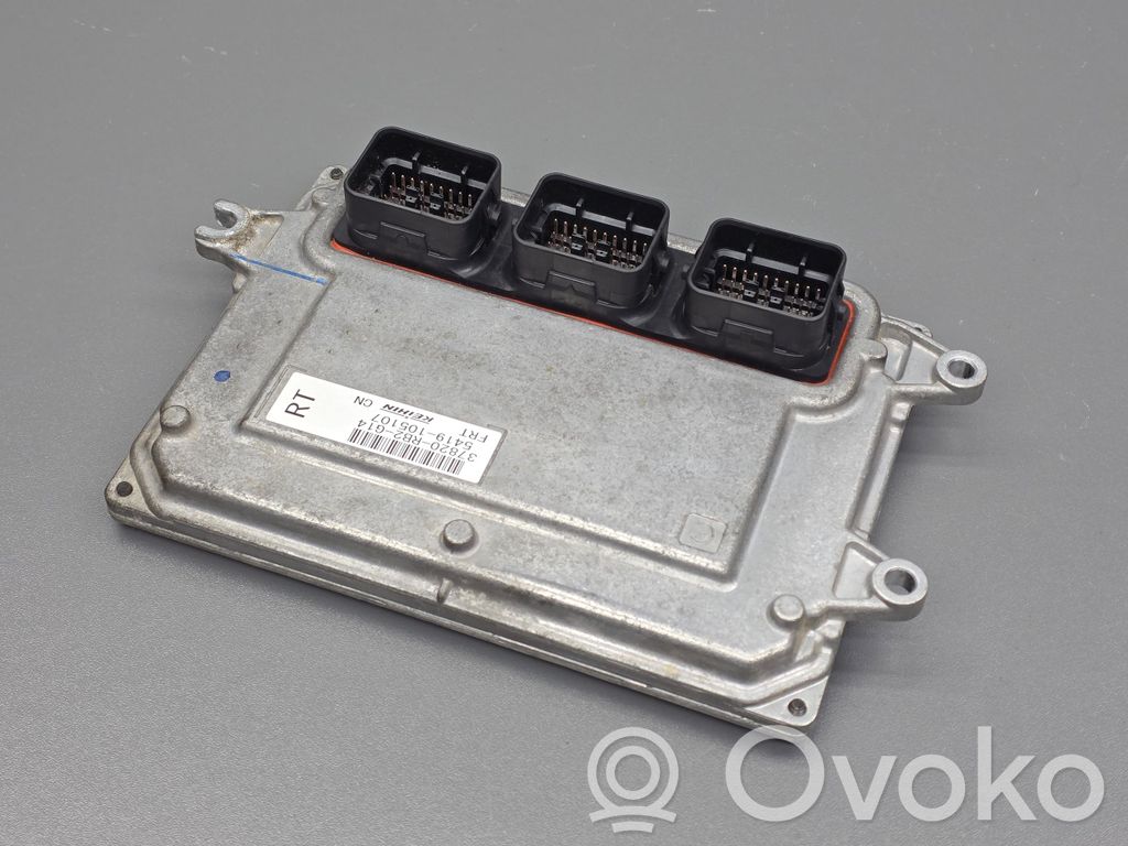 Honda Jazz Engine control unit/module 