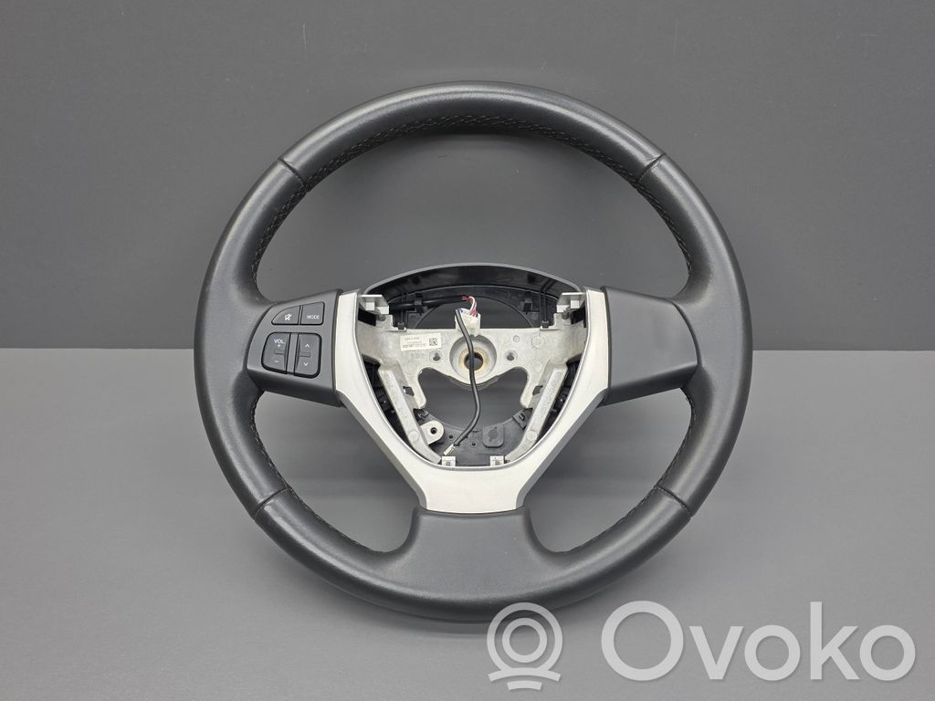 Ohjauspyörä   YP6L300,GS12004450