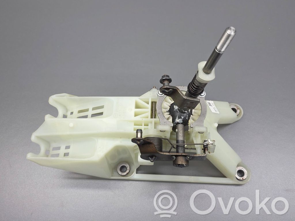 Mazda 3 III Gear shifter/selector 