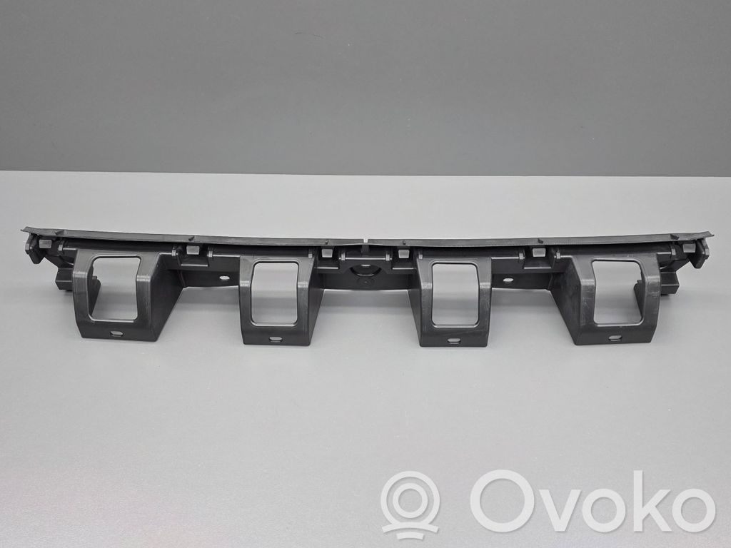 Ford Fiesta Rear bumper mounting bracket 