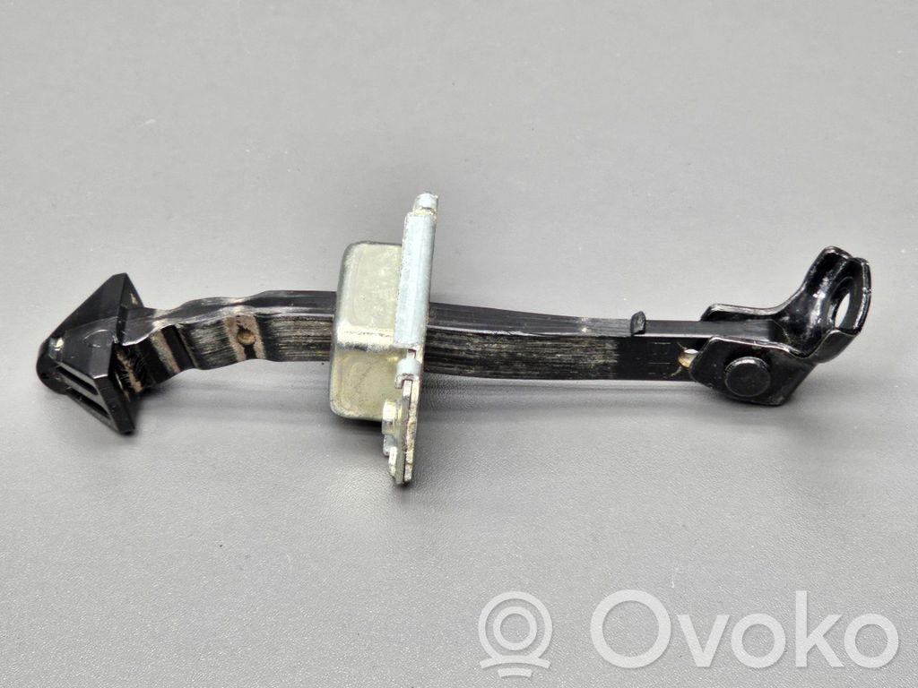 Mazda 3 III Rear door check strap stopper 