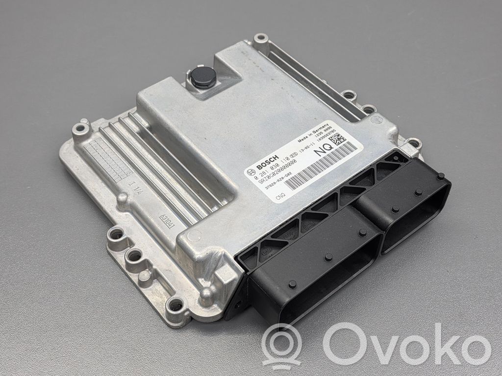 Honda Civic IX Engine control unit/module 