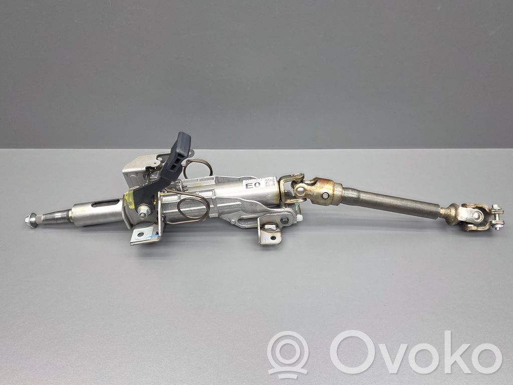 Honda Civic IX Lenksäule komplett 