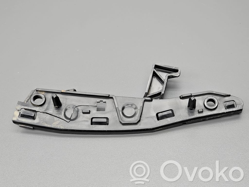 Citroen C3 Front bumper mounting bracket 