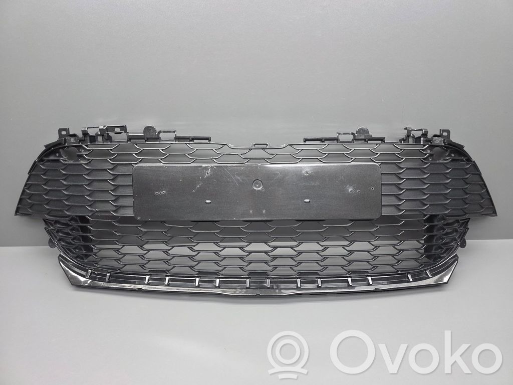 Toyota Corolla E210 E21 Front bumper lower grill 