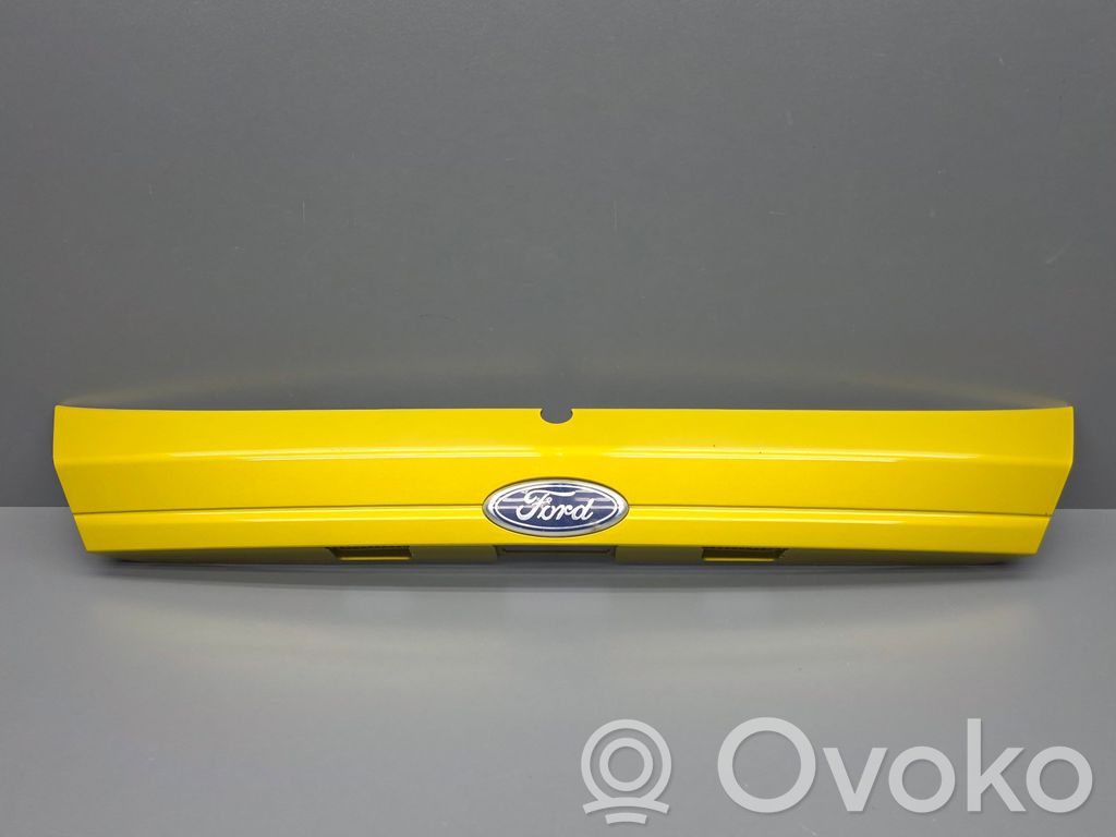 Ford Fiesta Éclairage de plaque d'immatriculation 