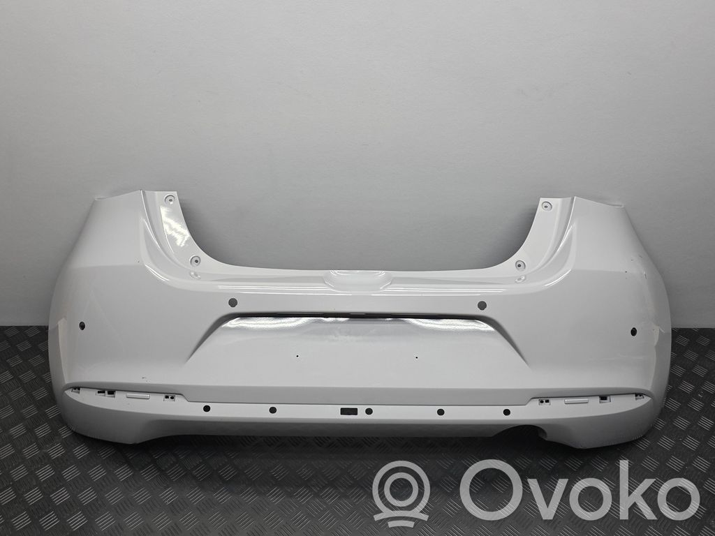 Galinis bamperis   K3006,D43N50221