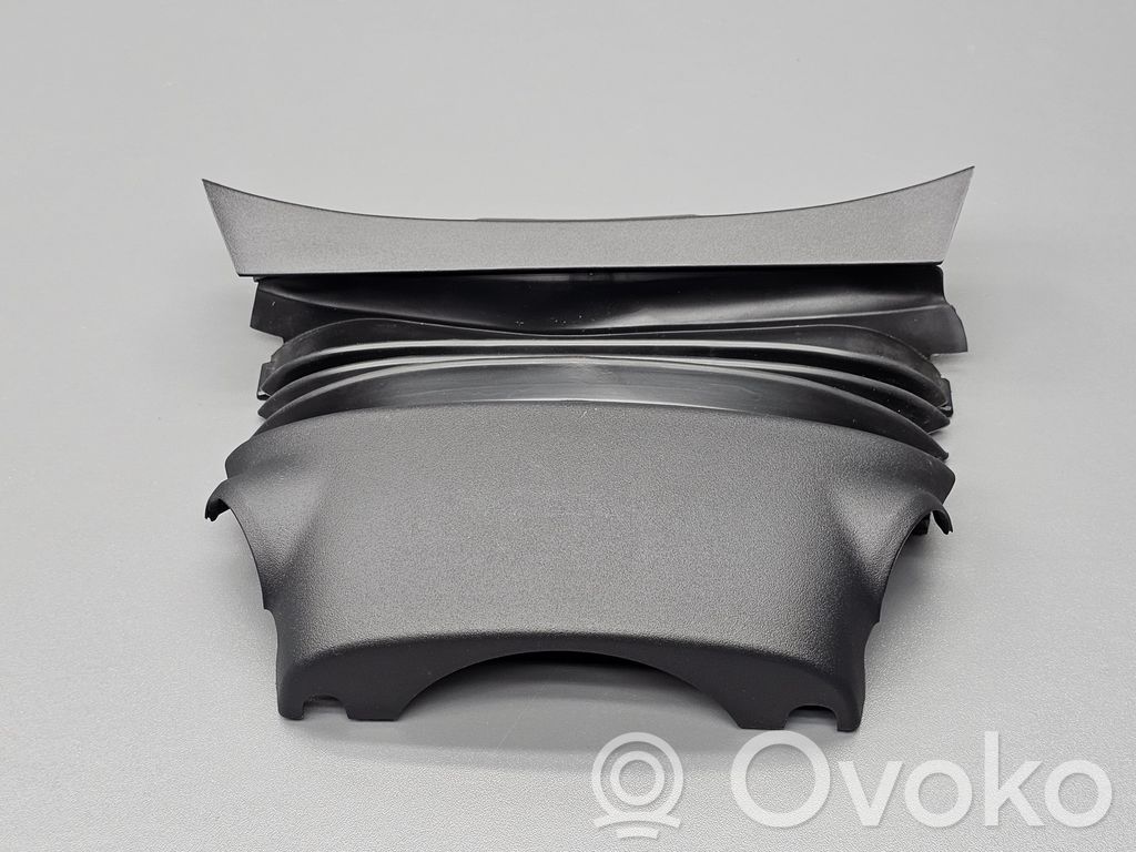 Ford Fiesta Steering wheel column trim 