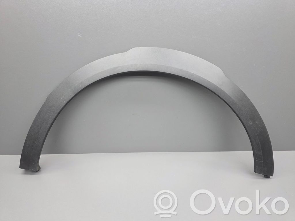 Opel Mokka B Front arch trim 