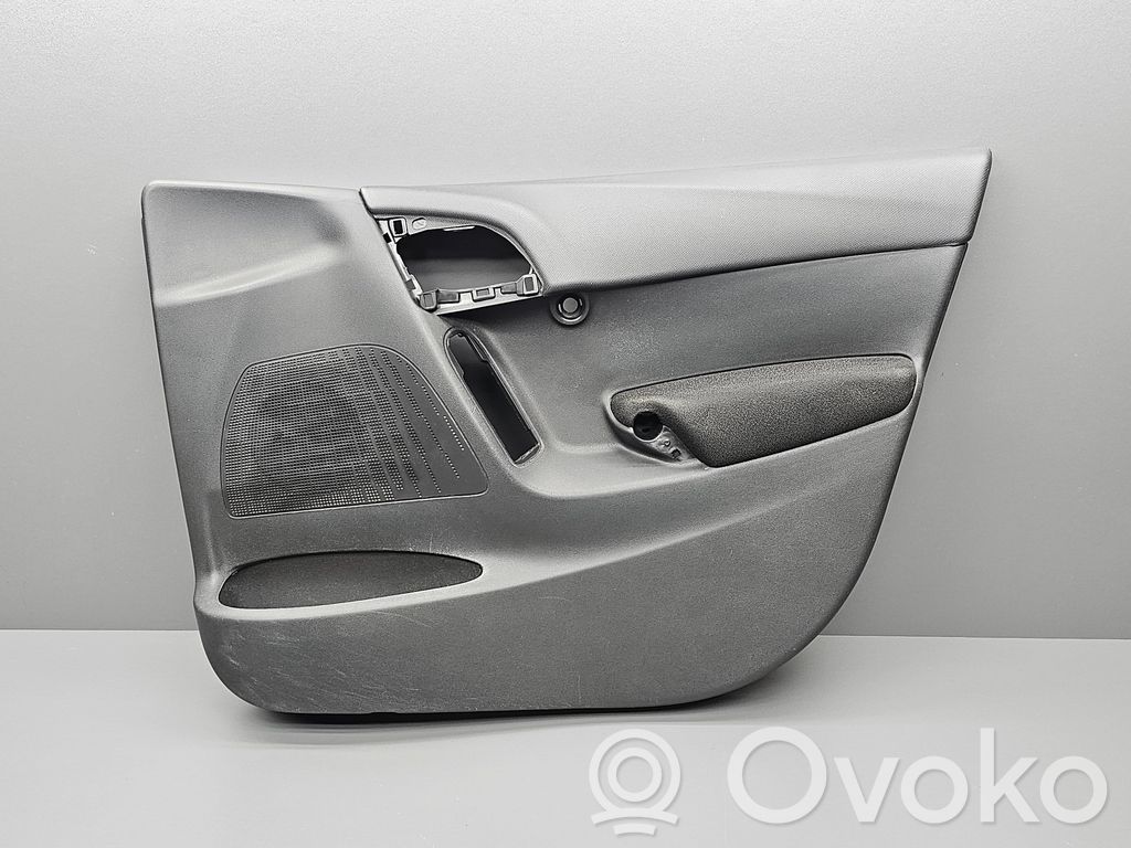 Citroen C3 Panou tapițerie ușă față 